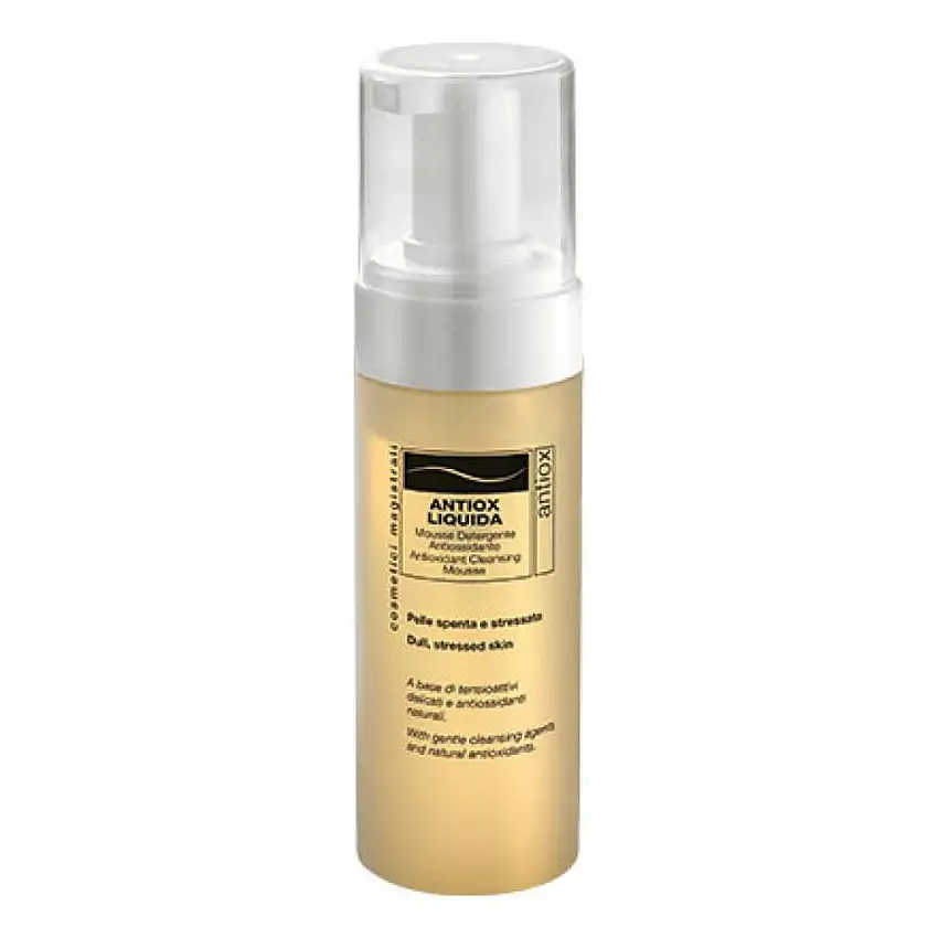 ANTIOX LIQUIDA FLACONE 150 ML