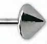INVERNESS ORECCHINI IN160C1 CONO/CONO B/L