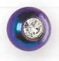 INVERNESS ORECCHINI IN530C PALL ANOD/CRY