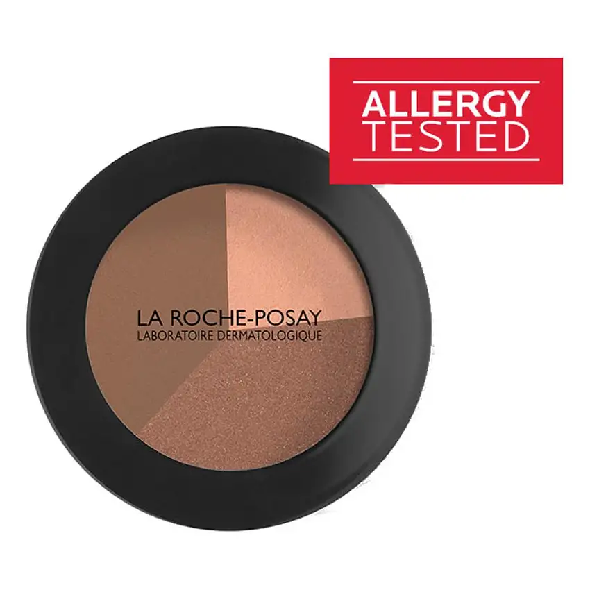 TOLERIANE TEINT TERRA ABBRONZANTE 12 G