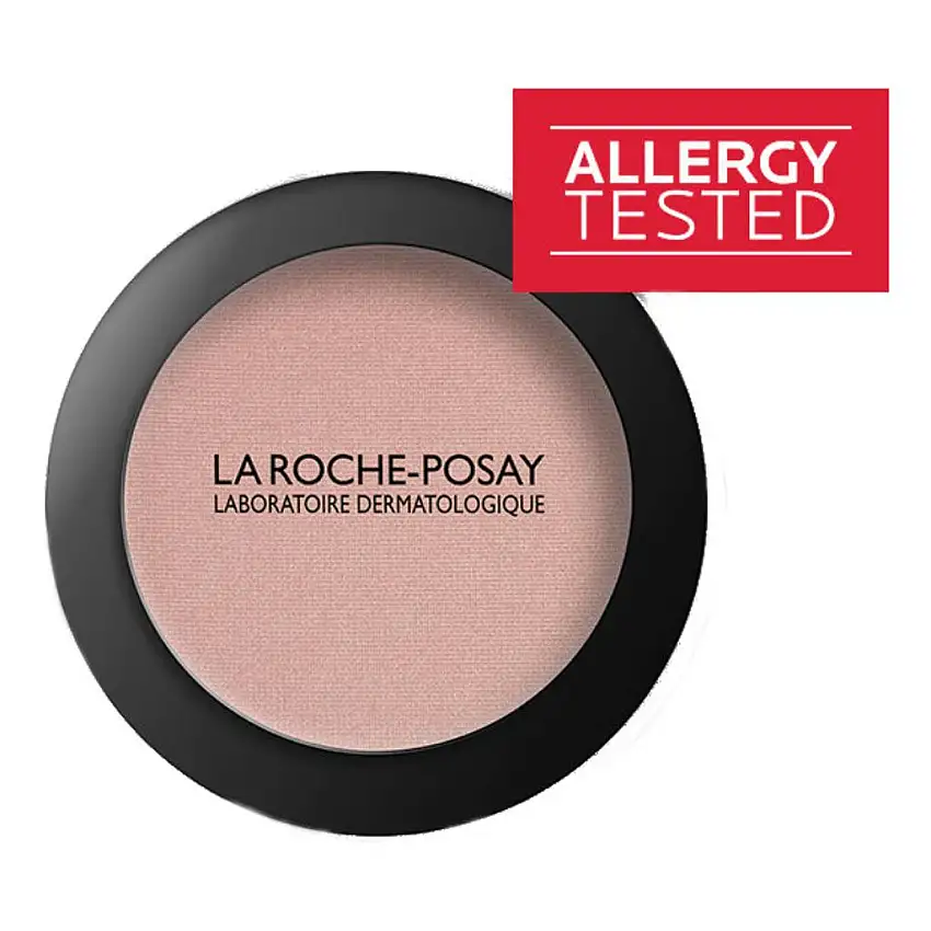 TOLERIANE TEINT BLUSH ROSE DORE 5 ML