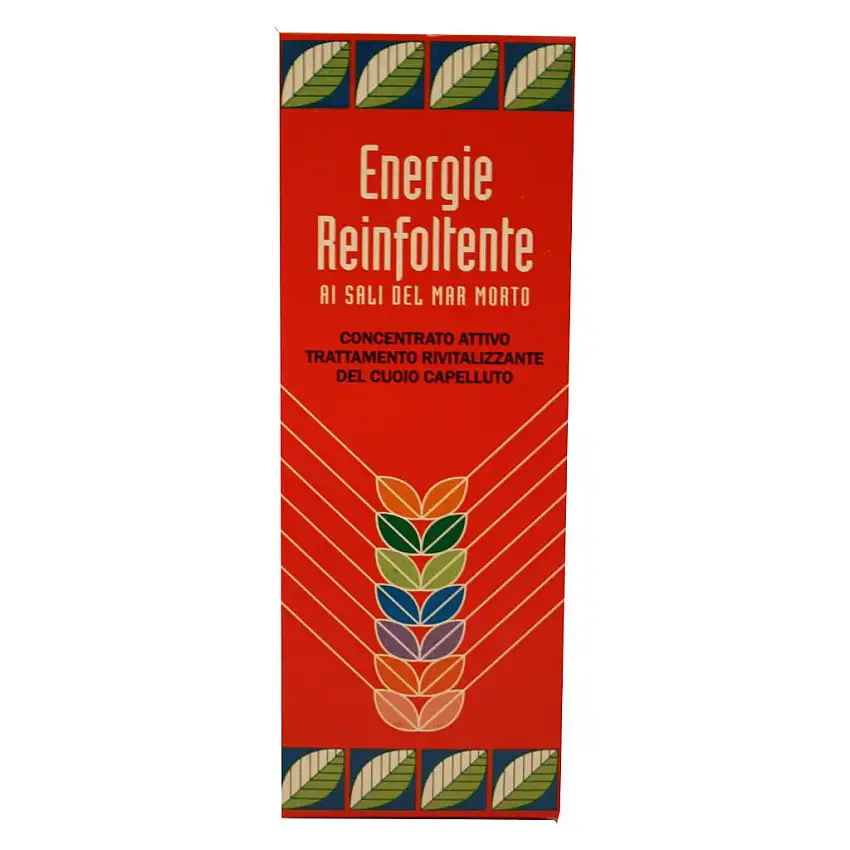ENERGIE REINFOLTENTE FLACONE 100 ML