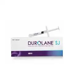 SIRINGA INTRA-ARTICOLARE DUROLANE SJ ACIDO IALURONICO GEL 20 MG 1 ML