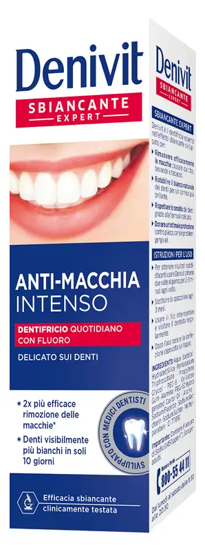 DENIVIT ANTIMACCHIA INTENSO 50 ML