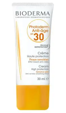 PHOTODERM ANTIAGE SPF 30 30 ML