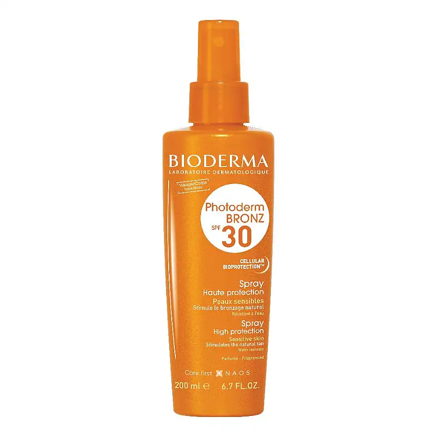 PHOTODERM BRONZ SPF 30 ACCELERATORE ABBRONZATURA 200 ML