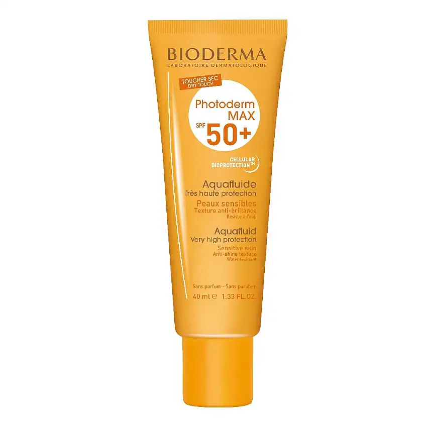 PHOTODERM MAX CREMA SPF 50+ PROTEZIONE MOLTO ELEVATA 40 ML