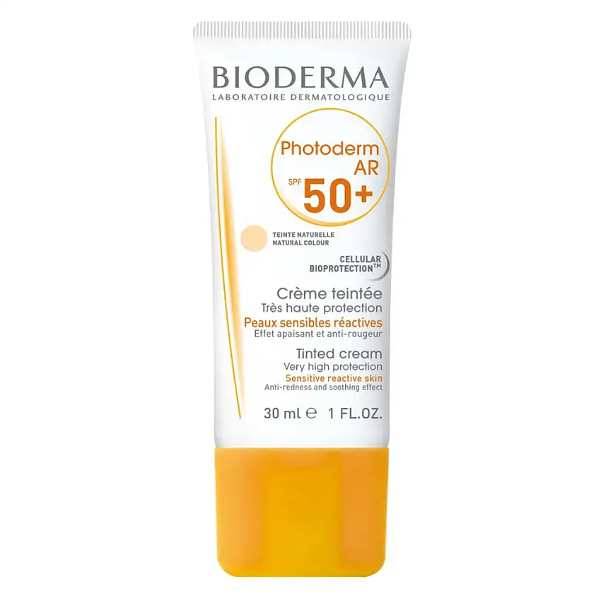 PHOTODERM AR SPF 50+ FOTOPROTETTORE PELLE ARROSSATA 30 ML
