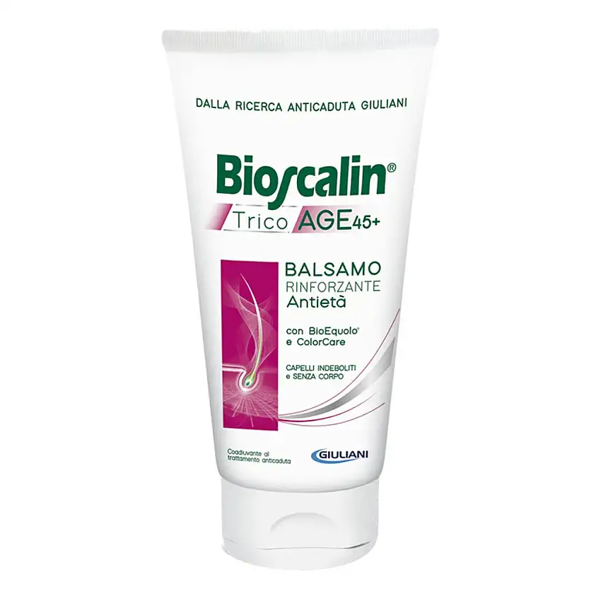BIOSCALIN TRICOAGE BALSAMO 150 ML
