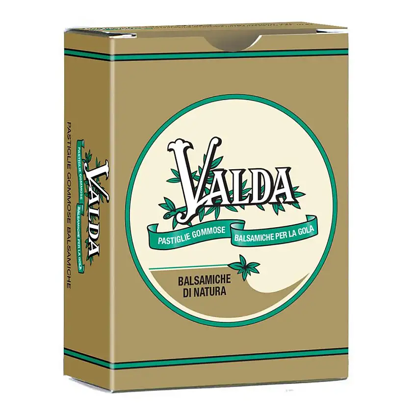VALDA CLASSICHE RIFORNIMENTO 50 G