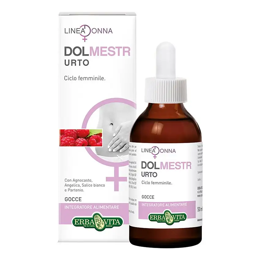 DOL MESTR URTO 50 ML