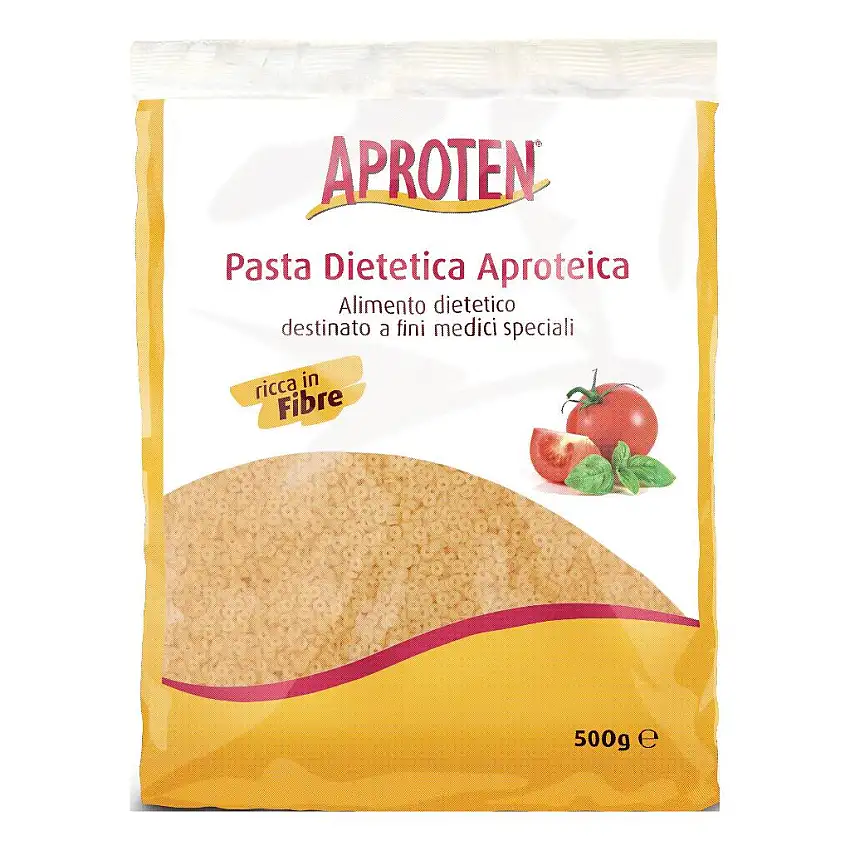 APROTEN ANELLINI 500 G PROMO