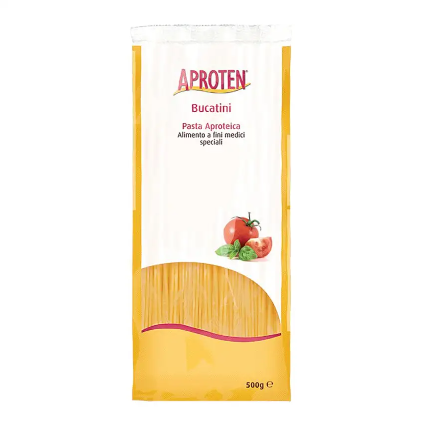 APROTEN BUCATINI 500 G PROMO