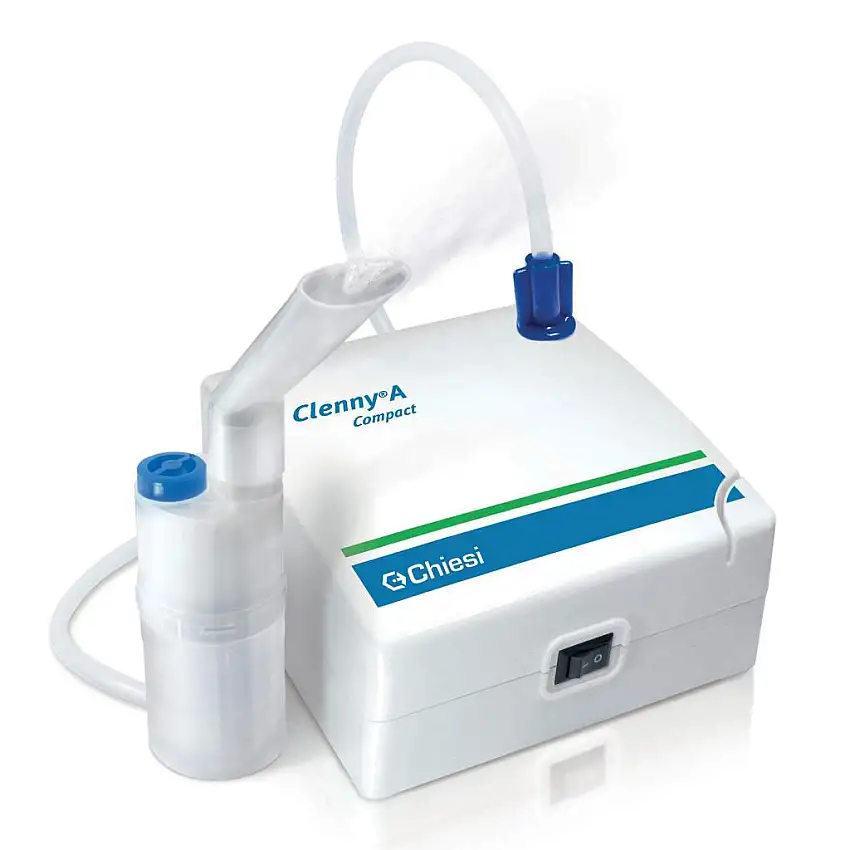 AEROSOL CLENNY A COMPACT