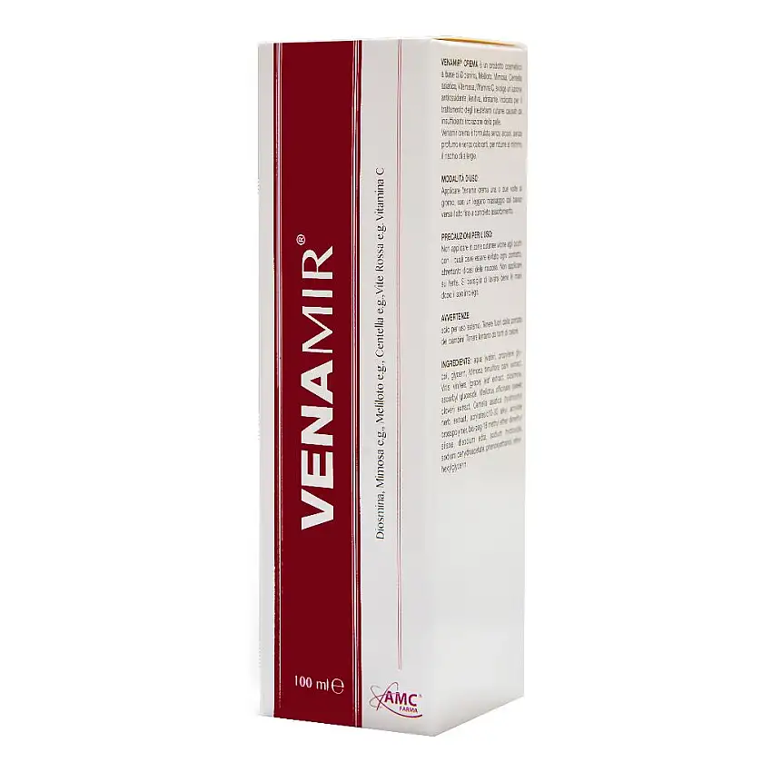 VENAMIR CREMA 100 ML