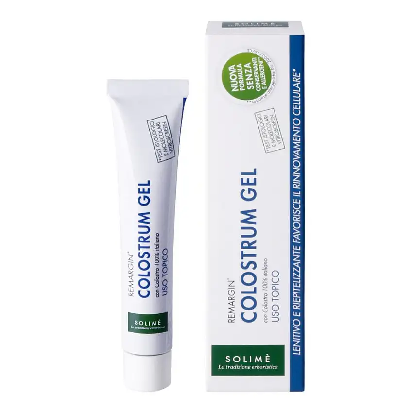 REMARGIN COLOSTRUM GEL 30 ML