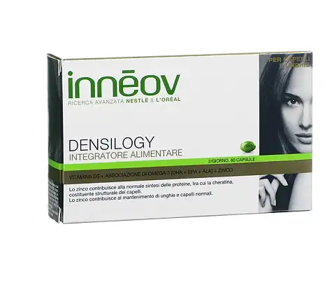 INNEOV DENSILOGY 60 CAPSULE