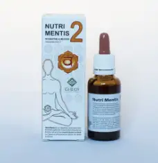 NUTRI MENTIS 2 30 ML