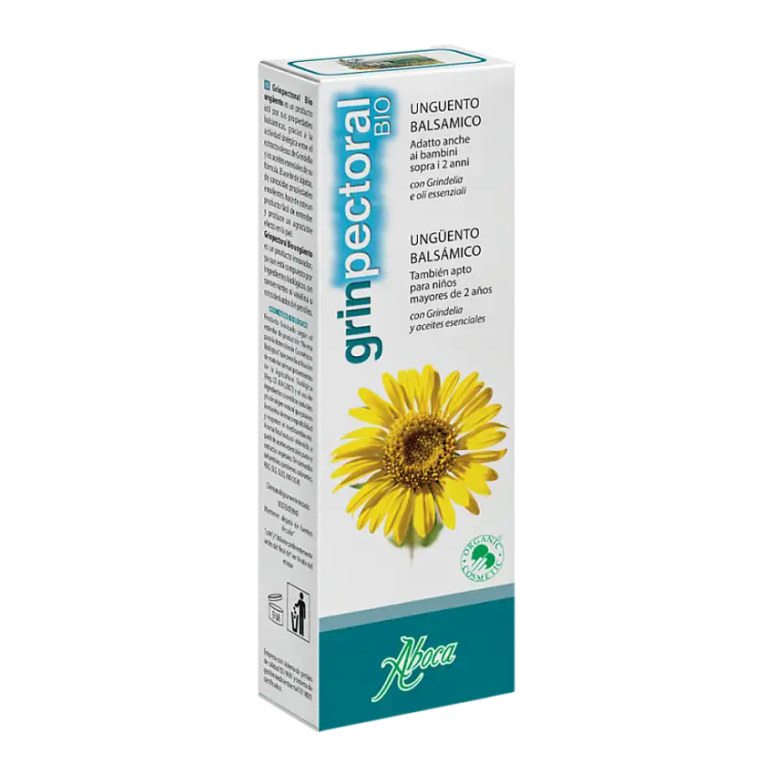 GRINPECTORAL BIO UNGUENTO 30 G