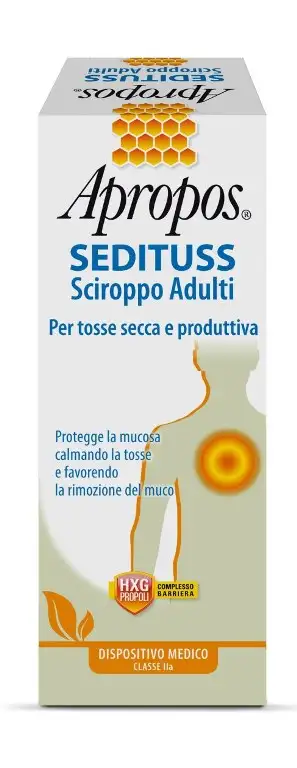 APROPOS SEDITUSS ADULTI 210 G