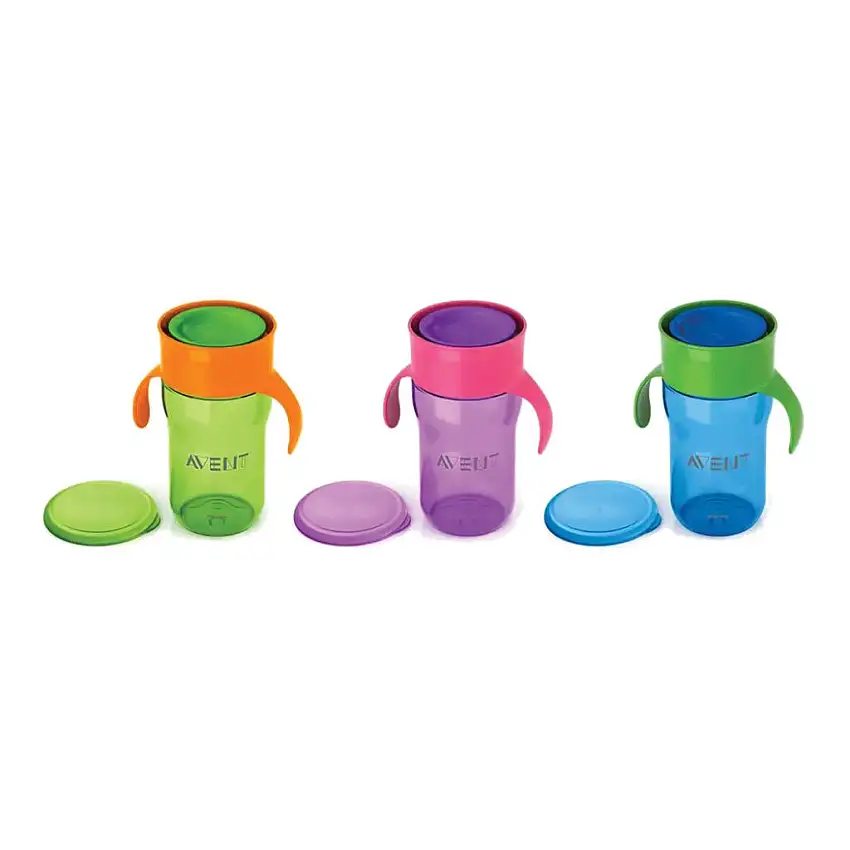 AVENT TAZZA GRANDI 340 ML