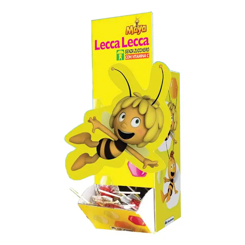 LECCA LECCA APE MAIA VITAMINA C 6 G 1 PEZZO