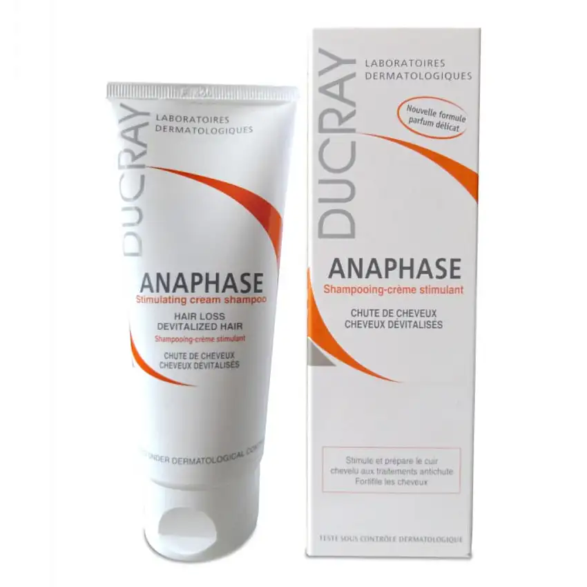 ANAPHASE SHAMPOO 200 ML