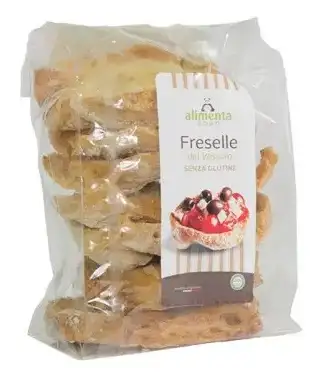 FRESELLE VESUVIO 250 GRAMMI