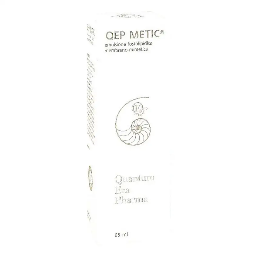 QEP METIC 65 ML