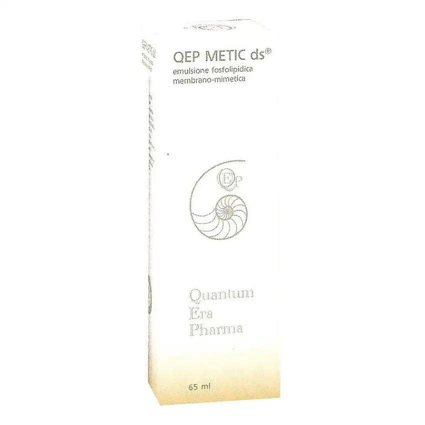 QEP METIC DS 65 ML