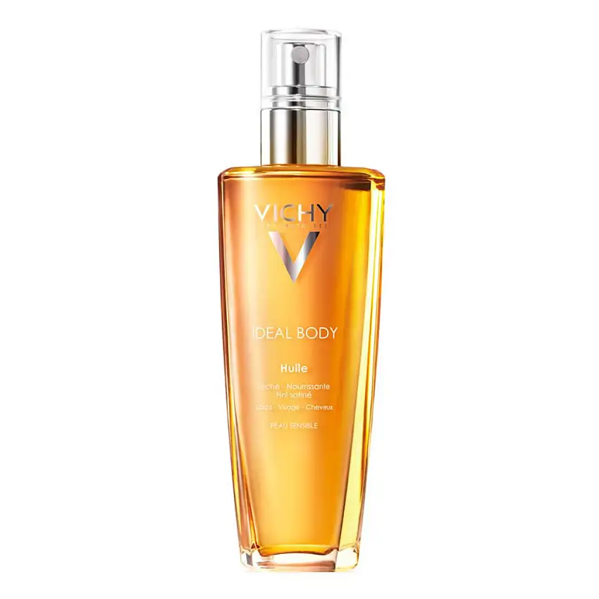 IDEAL BODY OLIO 100 ML