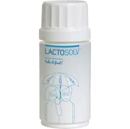LACTOSOLV 30 CAPSULE
