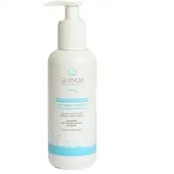QUINOA BABY GEL BAGNO 250 ML