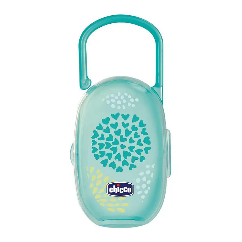CHICCO PORTA SUCCHIETTO NEUTRO