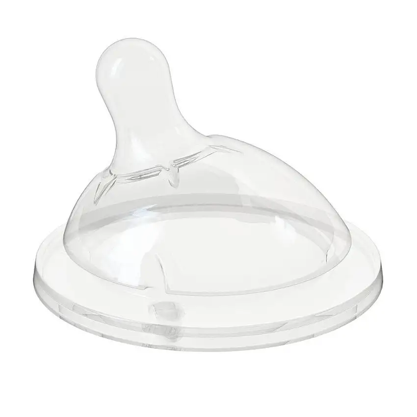 CHICCO TETTARELLA STEPUP NEW 2M+ FLUSSO MEDIO