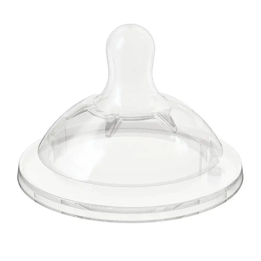 CHICCO TETTARELLA STEPUP NEW 4M+ FLUSSO REGOLABILE