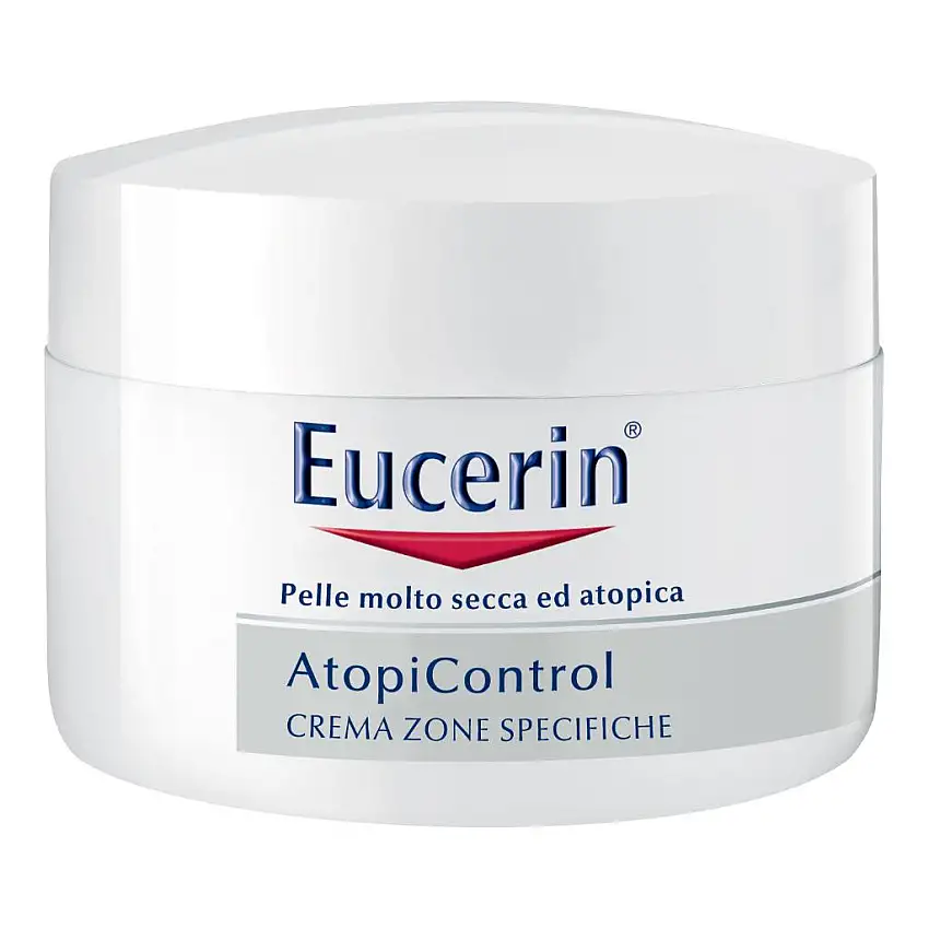 EUCERIN ATOPICONTROL ZONE SPECIFICHE