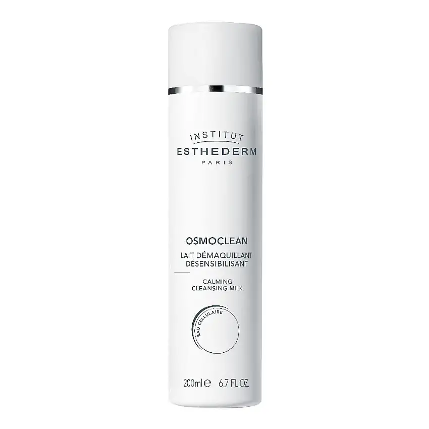 OSMOCLEAN LAIT DEMAQUILLANT DESENSIBILISANT 200 ML
