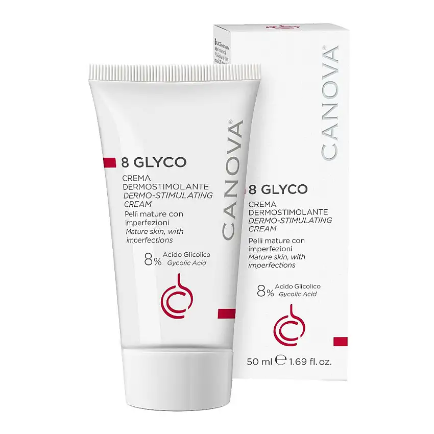 CANOVA 8 LICO 50 ML