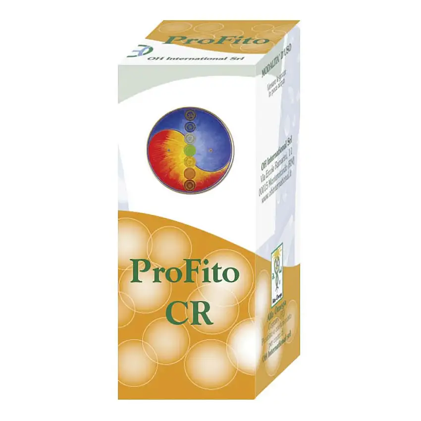 PROFITO CR GOCCE 50 ML
