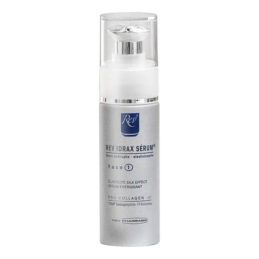 REV IDRAX SERUM FLACONE 30 G
