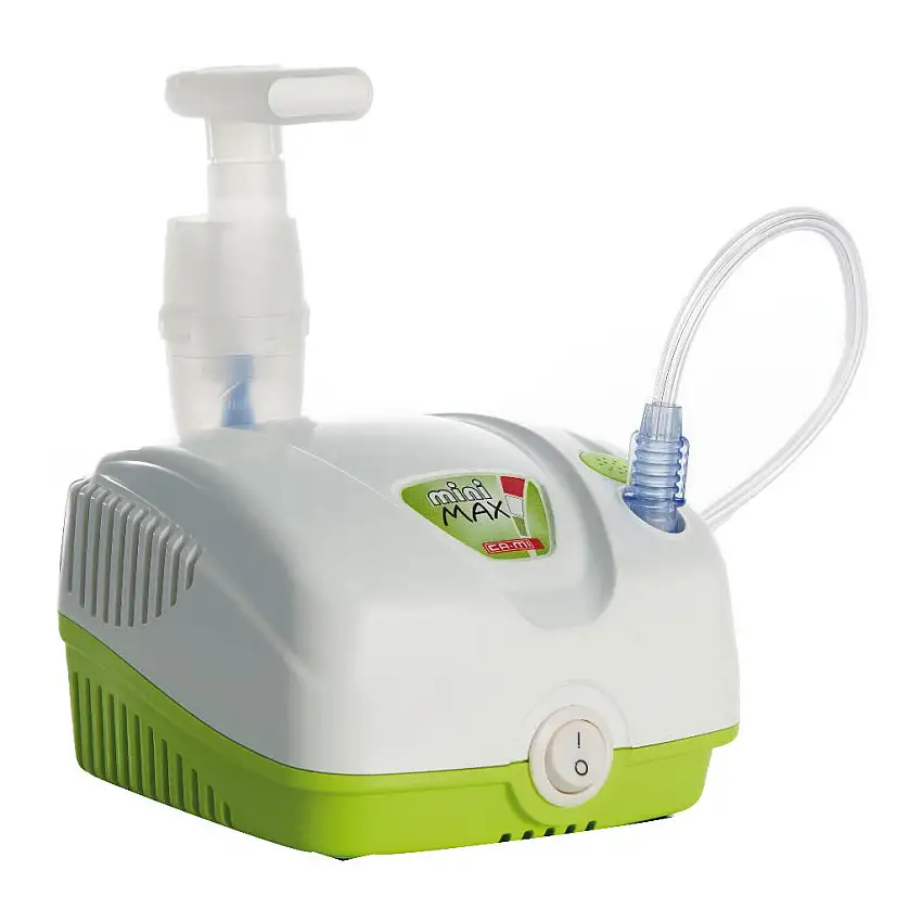 AEROSOL COMPACT A PISTONE