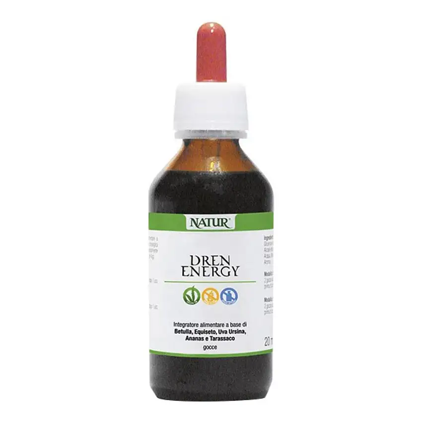 DREN ENERGY 100 ML