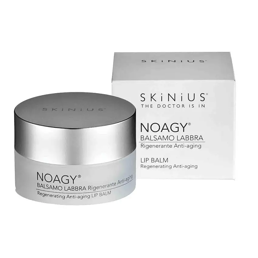 NOAGY BALSAMO LABBRA VASETTO 15 ML