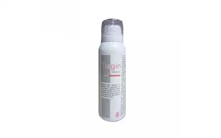 TIAGIN SCHIUMA GINECOLOGICA 50 ML