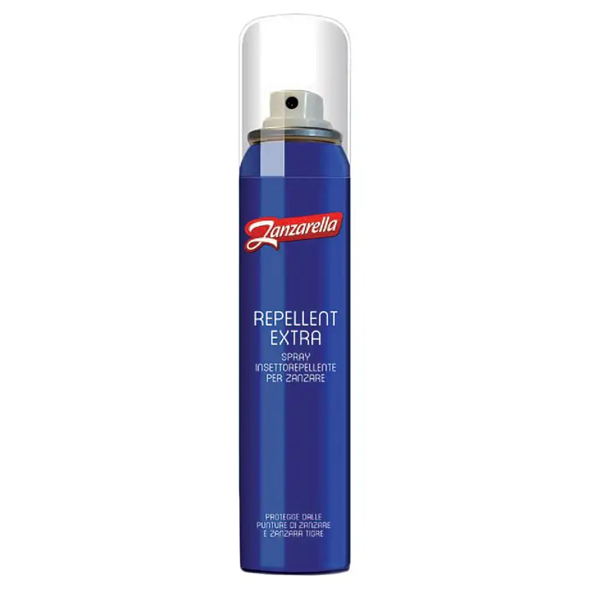 ZANZARELLA PMC SPRAY 100 ML