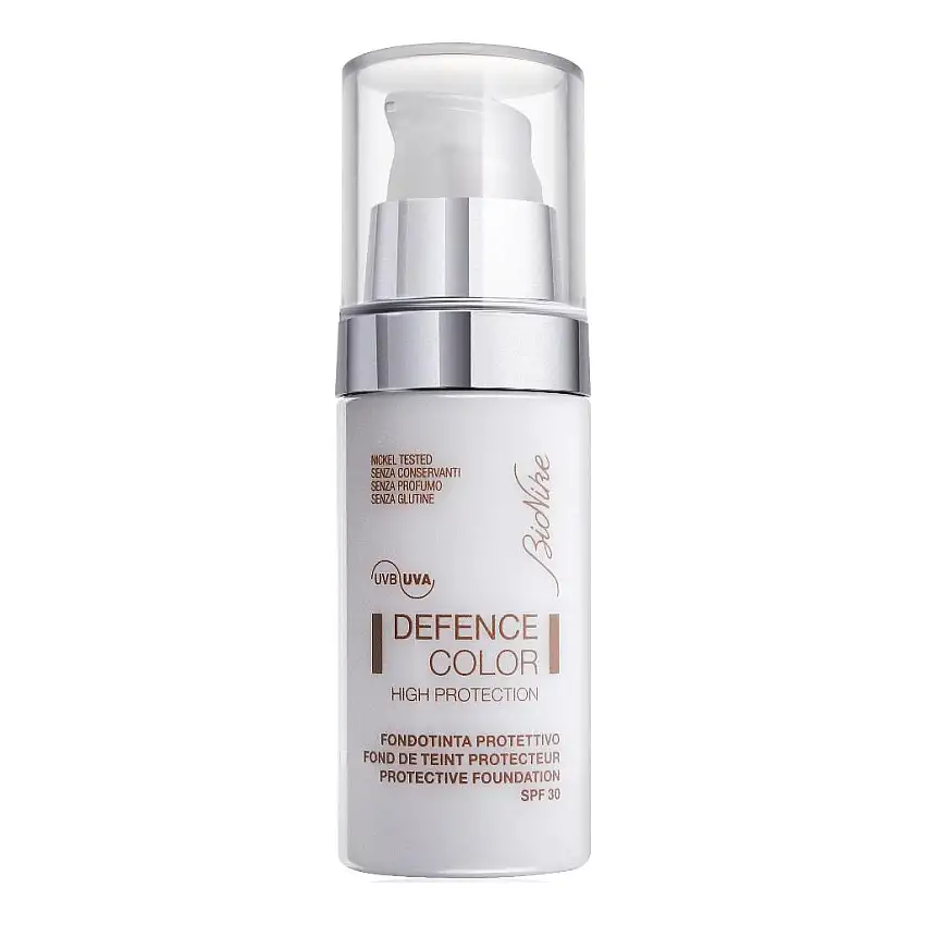 DEFENCE COLOR BIONIKE FONDOTINTA FLUIDO HIGH PROTECTION 302 SABLE