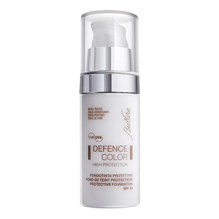 DEFENCE COLOR BIONIKE FONDOTINTA FLUIDO HIGH PROTECTION 305