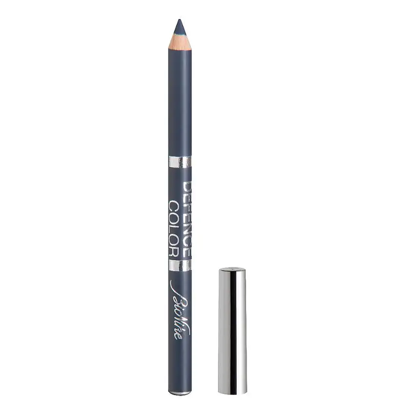 DEFENCE COLOR BIONIKE MATITA OCCHI KOHL & KAJAL 102 BLEU MARINE