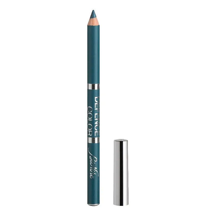 DEFENCE COLOR BIONIKE MATITA OCCHI KOHL & KAJAL 105 VERT